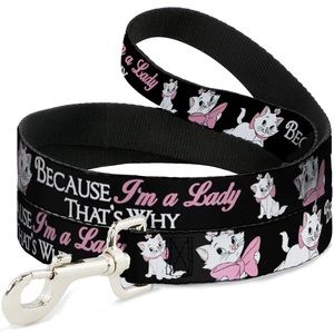 ✨ Brand New with tags 🏷️ Disney Marie Aristocats Leash 🎀